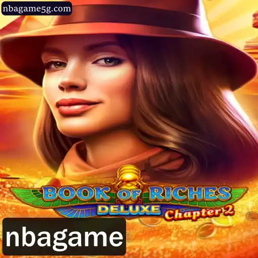 Descubra o Empolgante Mundo de Book of Riches Deluxe Chapter 2