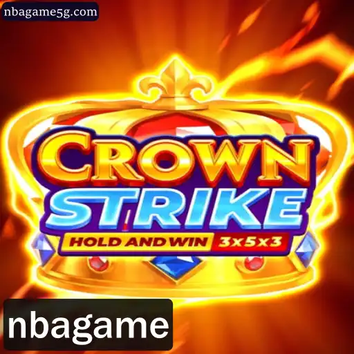 Crownstrike: Explorando o Fenômeno do Jogo nbagame