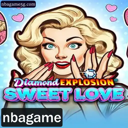 DiamondExplosionSweetLove: O Novo Fenômeno do Mundo dos Jogos