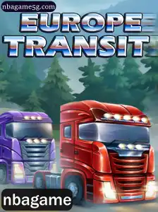 EuropeTransit: Um Olhar Profundo sobre o Jogo Inovador Inspirado pelo nbagame