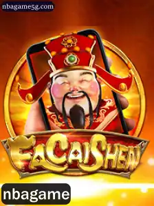 Desvendando o Universo de FaCaiShenM: O nbagame que Conquistou os Jogadores