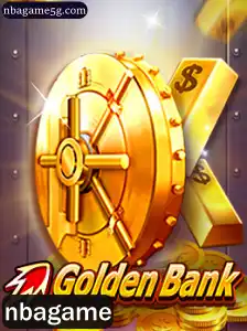 Descubra o Mundo Empolgante de GoldenBank: O Jogo que Revoluciona o nbagame