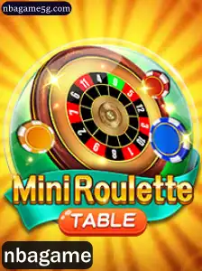 Descubra MiniRoulette: O Novo Fenômeno do nbagame