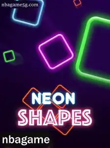 Descobrindo o Fascinante Mundo de NeonShapes: O Jogo do Momento para Entusiastas de nbagame