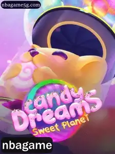 Descubra o Mundo de CandyDreams: Um Novo Jogo Atraente com uma Pitada de Desafio