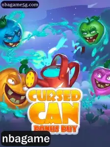 Explorando o Fascinante Mundo de CursedCanBonusBuy