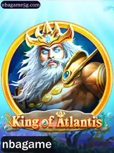 KingofAtlantis: Explorando o Novo Jogo Inspirado no Universo dos Jogos de Basquete