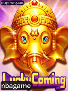 Descubra o Entusiasmante Mundo de LuckyComing