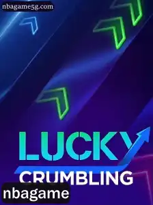 Explorando o Universo de LuckyCrumbling: Um Jogo de Estratégia Inovador