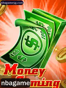 Descubra o Jogo MoneyComing: A Nova Sensação Inspirada no Universo NBA