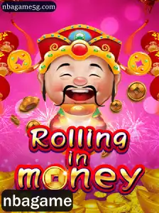 Explorando RollingInMoney: O Novo Fenômeno de nbagame