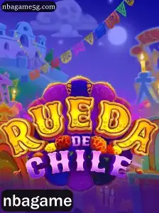 Descubra o RuedaDeChile: O Novo Jogo Inspirado em 'NBA Game'