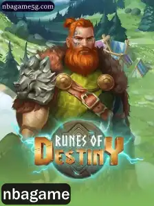 Explorando o Mundo de RunesOfDestiny: Um Guia Completo