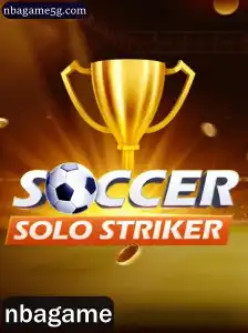Descubra SoccerSoloStriker: O Jogo que Combina Habilidade e Estratégia