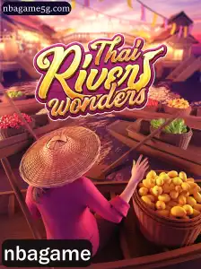 ThaiRiverWonders: Explorando as Maravilhas de um Jogo Único Inspirado no Mercado Flutuante