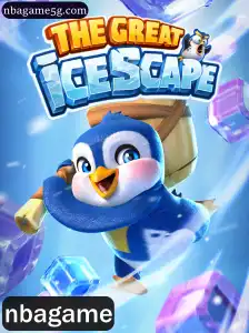 Desvendando TheGreatIcescape: Um Jogo Único Inspirado no Mundo do Basquete