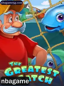 TheUltimateGuide: Everything You Need to Know About TheGreatestCatch