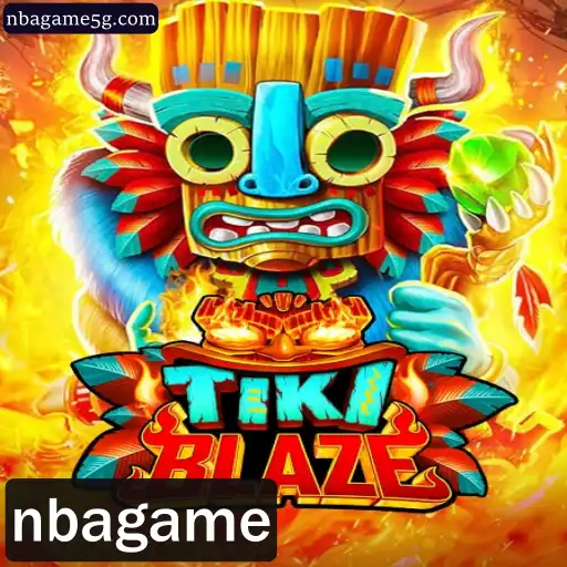 Descubra TikiBlaze: A Fusão Empolgante entre Esporte e Aventura Virtual