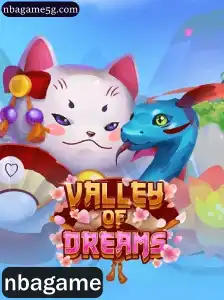 Valley of Dreams: Um Mergulho no Novo Fenômeno dos Jogos de Tabuleiro