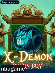 Explorando o Mundo de XDemonBonusBuy: Um Jogo de Aventuras Sobrenaturais