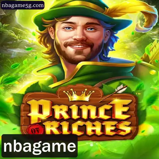 Descubra PrinceOfRiches: Um Jogo Emocionante Inspirado no Universo do Basquete