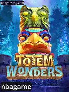Descubra o Fascinante Mundo de TotemWonders: O Novo nbagame de Sucesso