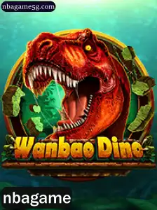 WanBaoDino: Descubra o Novo Jogo que Une Dinossauros e Basquete
