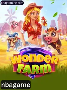 Explorando o Universo Encantador de WonderFarm: Um Guia Completo
